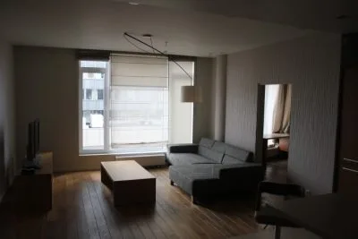 Pārdod dzīvokli, Republikas laukums iela 3, Rīga, Labais krasts, Centrs / 195 000 € 3