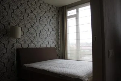 Pārdod dzīvokli, Republikas laukums iela 3, Rīga, Labais krasts, Centrs / 195 000 € 4
