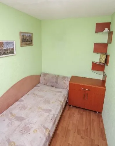 Продажа квартиры, Spilves улица 25, Rīga, Kreisais krasts, Dzirciems / 55 000 € 5
