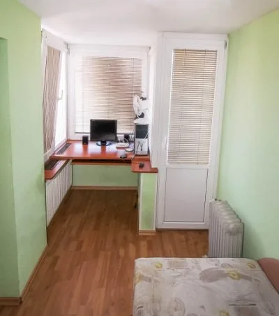 Продажа квартиры, Spilves улица 25, Rīga, Kreisais krasts, Dzirciems / 55 000 € 7