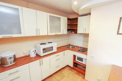Продажа квартиры, Spilves улица 25, Rīga, Kreisais krasts, Dzirciems / 55 000 € 1