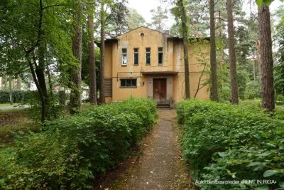 Продажа дома, Poruka улица 9, Rīga, Labais krasts, Mežaparks / 580 000 € 1