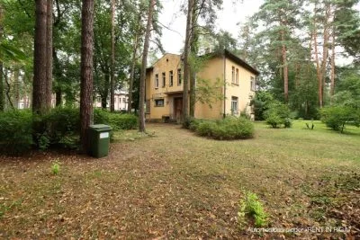 Продажа дома, Poruka улица 9, Rīga, Labais krasts, Mežaparks / 580 000 € 4