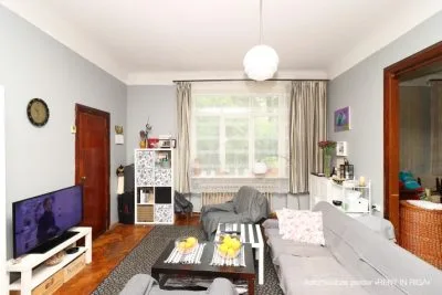 Продажа дома, Poruka улица 9, Rīga, Labais krasts, Mežaparks / 580 000 € 7