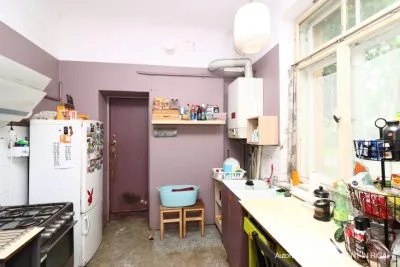 Продажа дома, Poruka улица 9, Rīga, Labais krasts, Mežaparks / 580 000 € 8