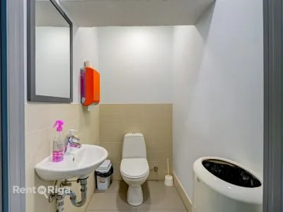 Izīrē ražošanas telpas, Granīta iela 15, Rīga, Labais krasts, Pļavnieki / 14 660 € 15