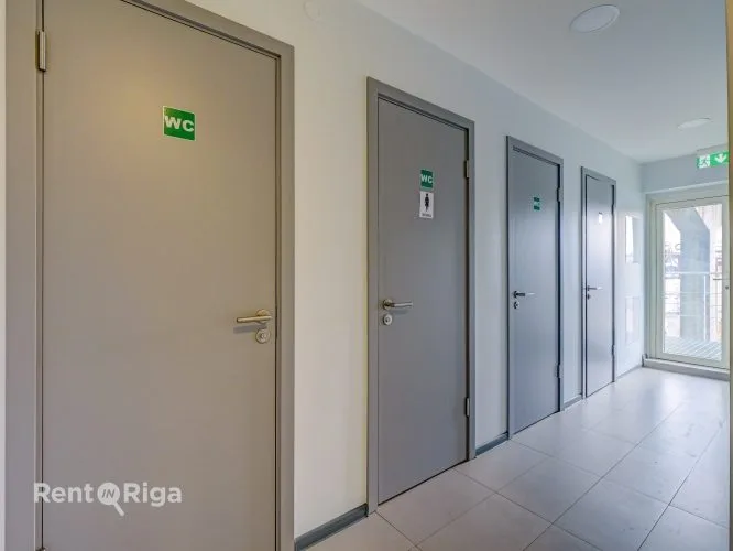 Warehouse facilities For Rent, Granīta street 15, Rīga, Labais krasts, Pļavnieki / 14 660 € 8
