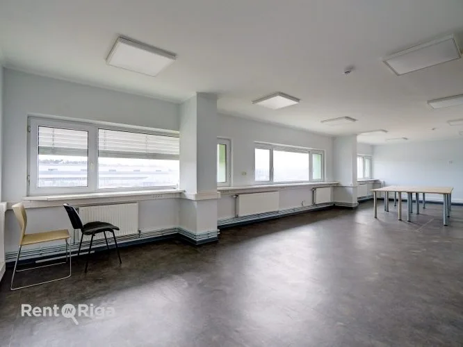 Warehouse facilities For Rent, Granīta street 15, Rīga, Labais krasts, Pļavnieki / 14 660 € 11