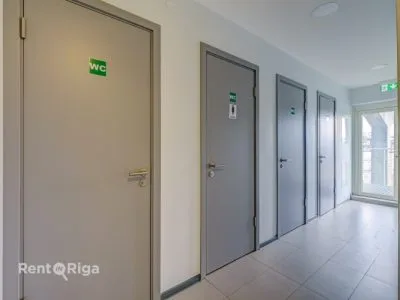 Warehouse facilities For Rent, Granīta street 15, Rīga, Labais krasts, Pļavnieki / 14 660 € 8