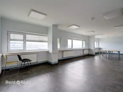 Warehouse facilities For Rent, Granīta street 15, Rīga, Labais krasts, Pļavnieki / 14 660 € 11