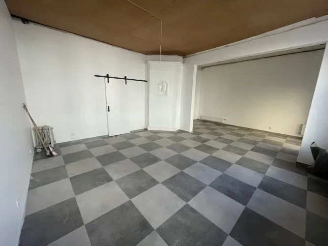 commercial premises For Rent, Baznīcas street 24, Rīga, Labais krasts, Centrs / 1 200 € 2