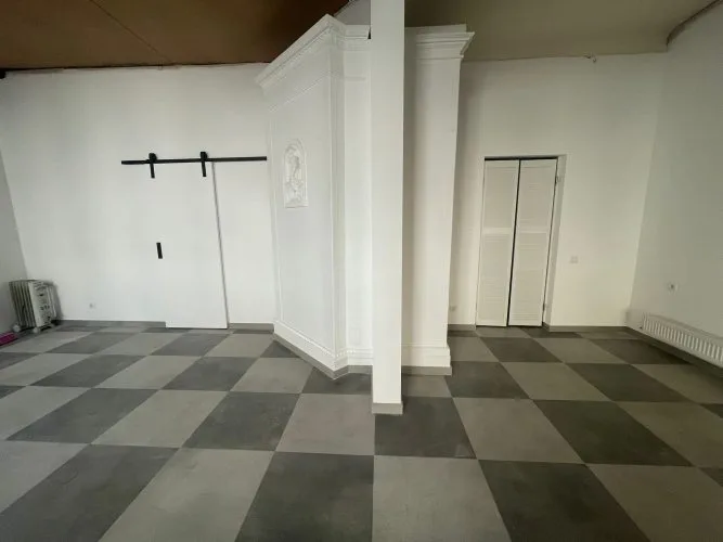 commercial premises For Rent, Baznīcas street 24, Rīga, Labais krasts, Centrs / 1 200 € 4