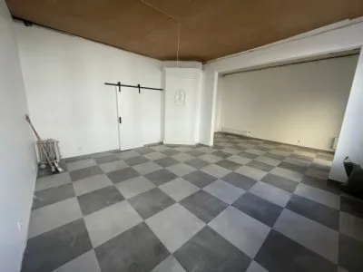 commercial premises For Rent, Baznīcas street 24, Rīga, Labais krasts, Centrs / 1 200 € 2