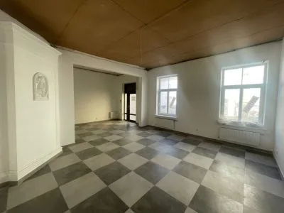 commercial premises For Rent, Baznīcas street 24, Rīga, Labais krasts, Centrs / 1 200 € 3