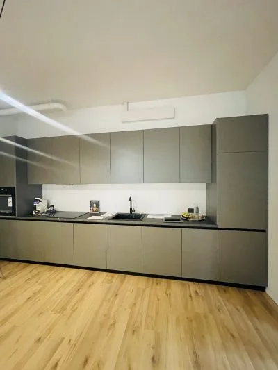Izīrē dzīvokli, Viestura iela 2, Babītes novads, Babītes pagasts, Dzilnuciems / 1 500 € 2