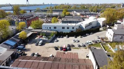 Pārdod zemi, Ķengaraga iela 6c, Rīga, Labais krasts, Ķengarags / 2 600 000 € 7