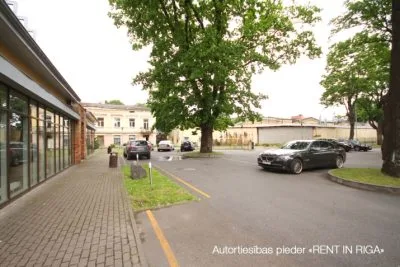 Pārdod zemi, Ķengaraga iela 6c, Rīga, Labais krasts, Ķengarags / 2 600 000 € 33