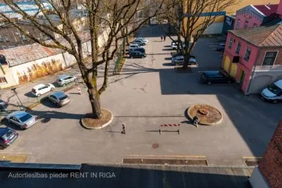 Pārdod zemi, Ķengaraga iela 6c, Rīga, Labais krasts, Ķengarags / 2 600 000 € 6