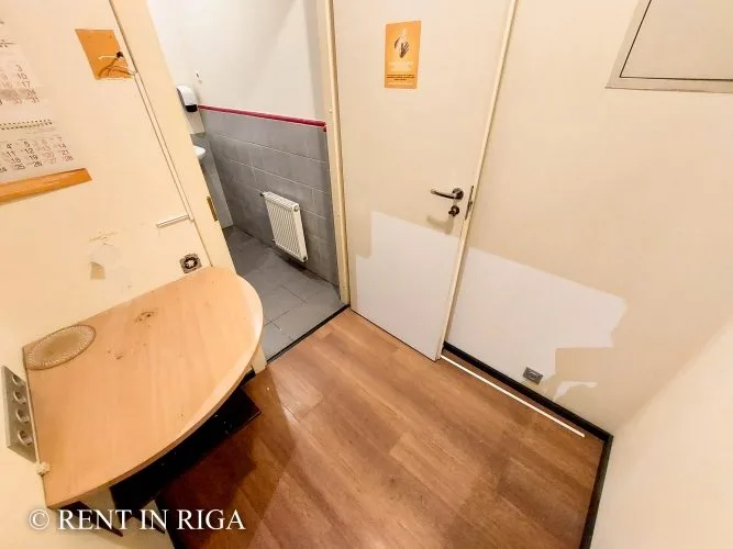 commercial premises For Rent, Ropažu street 58, Rīga, Labais krasts, Teika / 550 € 15
