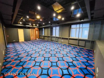 commercial premises For Rent, Ropažu street 58, Rīga, Labais krasts, Teika / 550 € 7