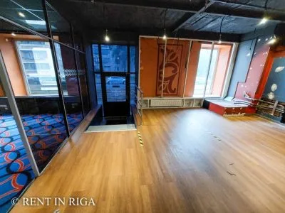 commercial premises For Rent, Ropažu street 58, Rīga, Labais krasts, Teika / 550 € 2