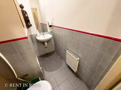 commercial premises For Rent, Ropažu street 58, Rīga, Labais krasts, Teika / 550 € 16