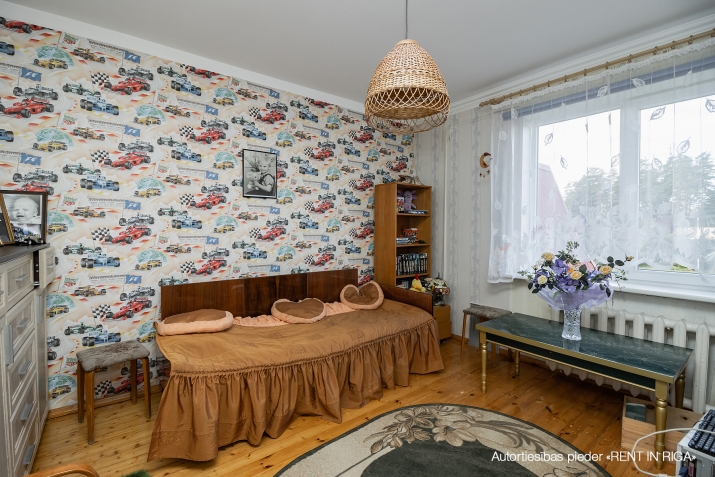 Pārdod māju, Lupīnu iela 12, Ikšķiles novads, Ikšķile / 320 000 € 8