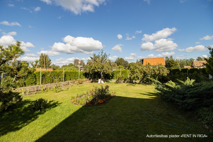 Pārdod māju, Lupīnu iela 12, Ikšķiles novads, Ikšķile / 320 000 € 14