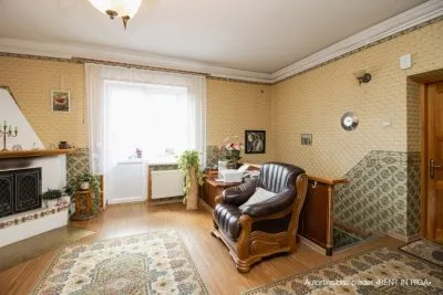 Pārdod māju, Lupīnu iela 12, Ikšķiles novads, Ikšķile / 320 000 € 2