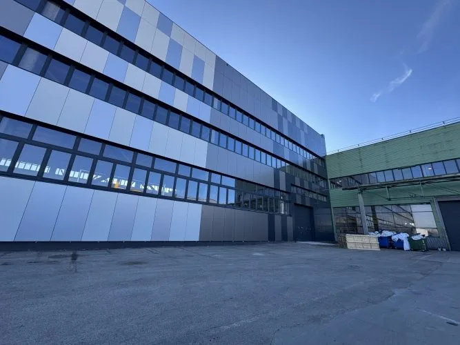 Granīta iela 15 5