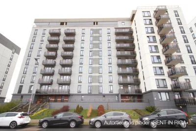Аренда квартиры, Grostonas улица 19, Rīga / 650 € 7