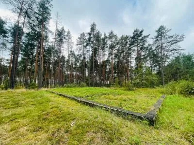 Pārdod zemi, Pērses iela 23, Rīga, Labais krasts, Berģi / 65 000 € 5