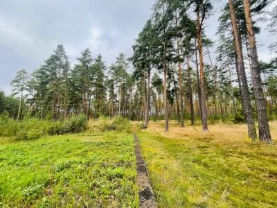 Pārdod zemi, Pērses iela 23, Rīga, Labais krasts, Berģi / 65 000 € 8
