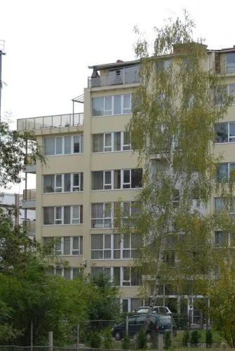Izīrē dzīvokli, Ganību dambis iela 13 k1, Rīga, Labais krasts, Centrs / 450 € 11
