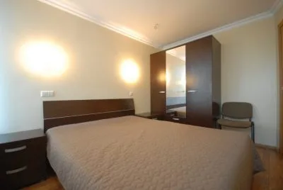 Izīrē dzīvokli, Ganību dambis iela 13 k1, Rīga, Labais krasts, Centrs / 450 € 5