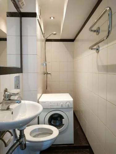 Izīrē dzīvokli, Klijānu iela 6, Rīga, Labais krasts, Centrs / 275 € 3