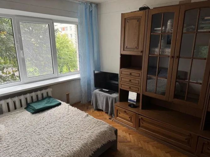 Biķernieku iela 31 5