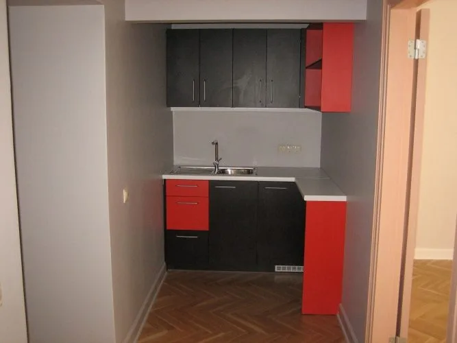 Office For Rent, Brīvības street 40, Rīga, Labais krasts, Centrs / 746 € 6