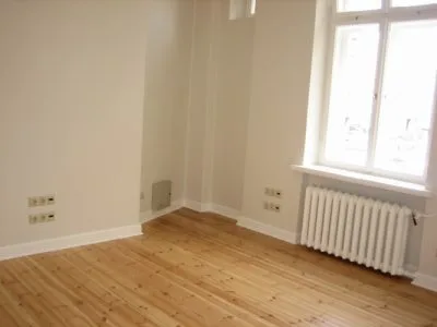 Office For Rent, Brīvības street 40, Rīga, Labais krasts, Centrs / 746 € 4
