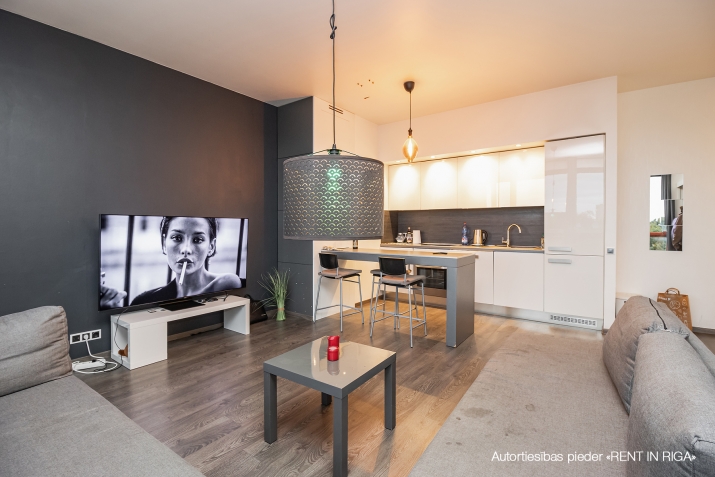 Pārdod dzīvokli, Vienības gatve iela 192, Rīga, Kreisais krasts, Ziepniekkalns / 112 000 € 1