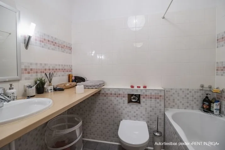 Pārdod dzīvokli, Vienības gatve iela 192, Rīga, Kreisais krasts, Ziepniekkalns / 112 000 € 8