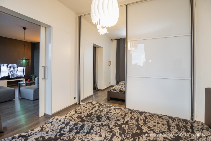 Pārdod dzīvokli, Vienības gatve iela 192, Rīga, Kreisais krasts, Ziepniekkalns / 112 000 € 5