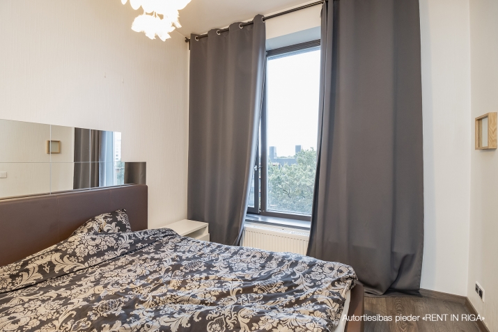 Pārdod dzīvokli, Vienības gatve iela 192, Rīga, Kreisais krasts, Ziepniekkalns / 112 000 € 6