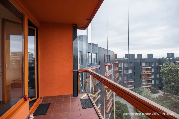 Pārdod dzīvokli, Vienības gatve iela 192, Rīga, Kreisais krasts, Ziepniekkalns / 112 000 € 9
