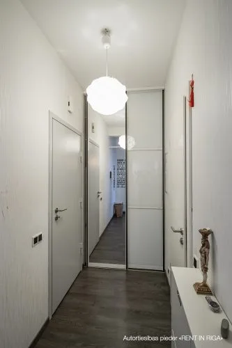 Pārdod dzīvokli, Vienības gatve iela 192, Rīga, Kreisais krasts, Ziepniekkalns / 112 000 € 10