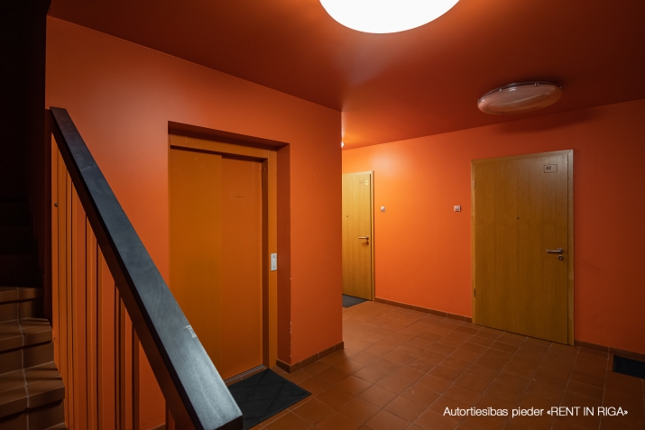 Pārdod dzīvokli, Vienības gatve iela 192, Rīga, Kreisais krasts, Ziepniekkalns / 112 000 € 11