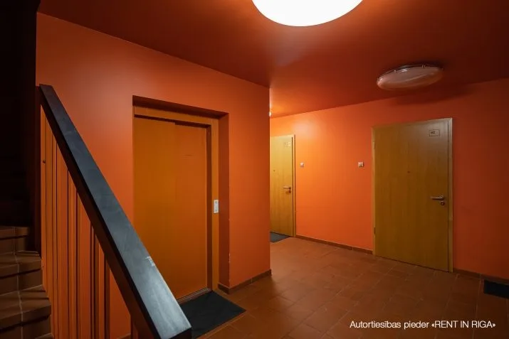 Pārdod dzīvokli, Vienības gatve iela 192, Rīga, Kreisais krasts, Ziepniekkalns / 112 000 € 11