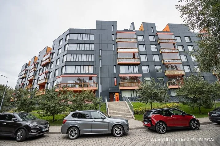 Pārdod dzīvokli, Vienības gatve iela 192, Rīga, Kreisais krasts, Ziepniekkalns / 112 000 € 14