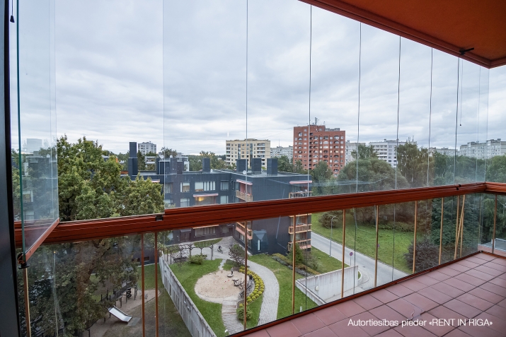 Pārdod dzīvokli, Vienības gatve iela 192, Rīga, Kreisais krasts, Ziepniekkalns / 112 000 € 7