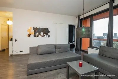 Pārdod dzīvokli, Vienības gatve iela 192, Rīga, Kreisais krasts, Ziepniekkalns / 112 000 € 2
